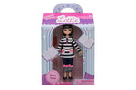 Lottie Dolls Story Time doll side view