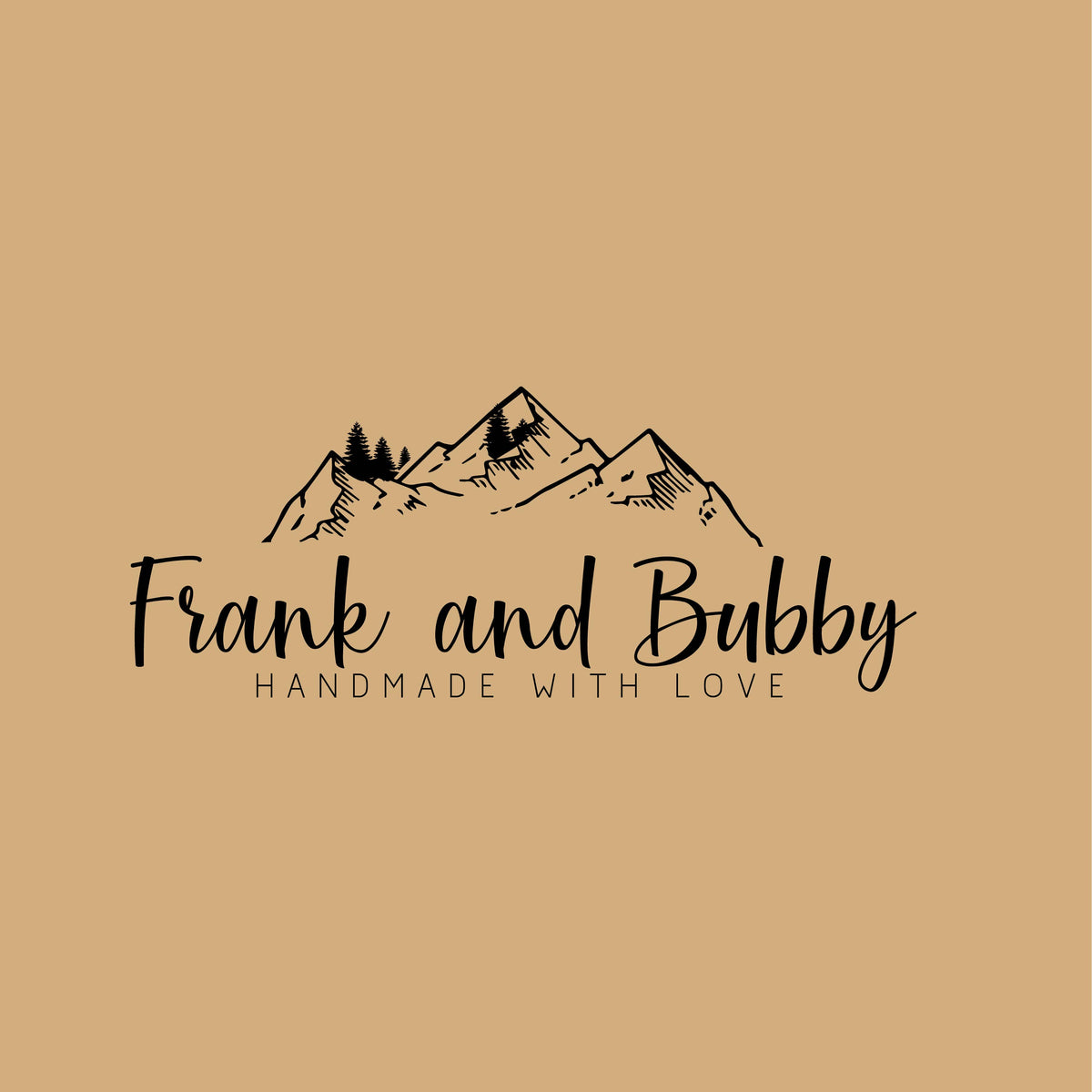Frank and Bubby 6" Polar Bear Plush in Sweater- Heirloom Toy