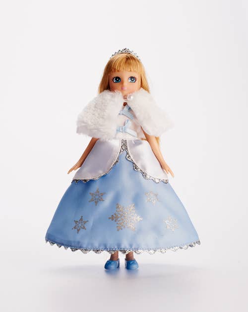Lottie Dolls - Snow Queen
