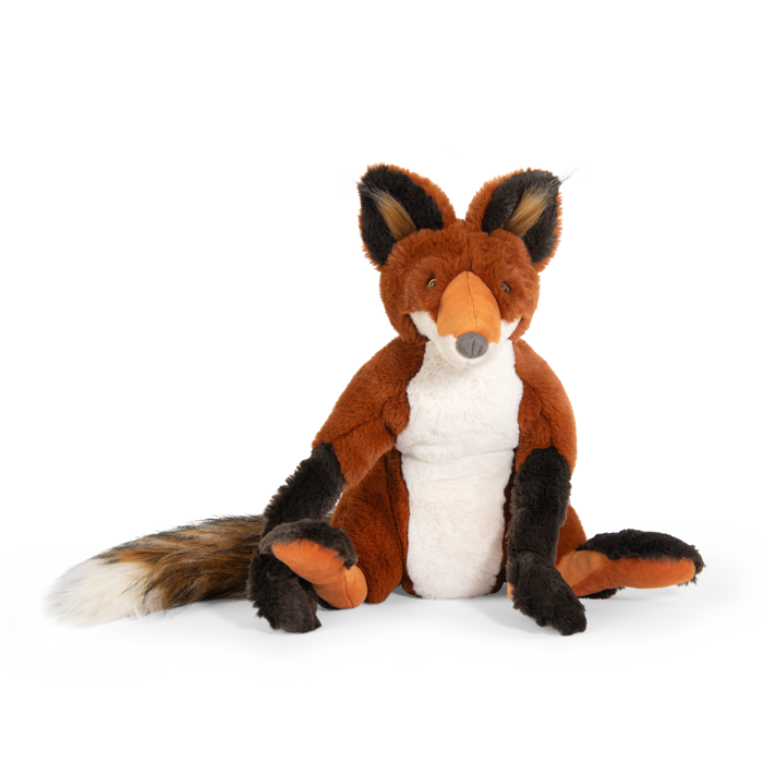 Moulin Roty - Fox - All Around the World