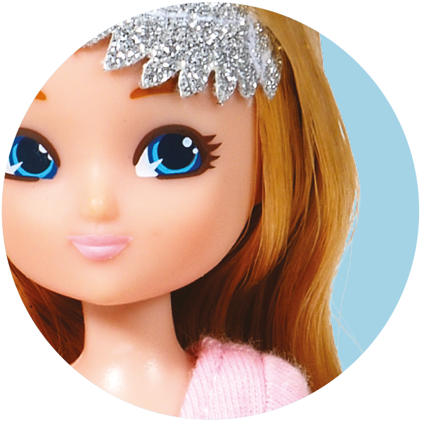 Lottie Dolls Ballet Class doll items