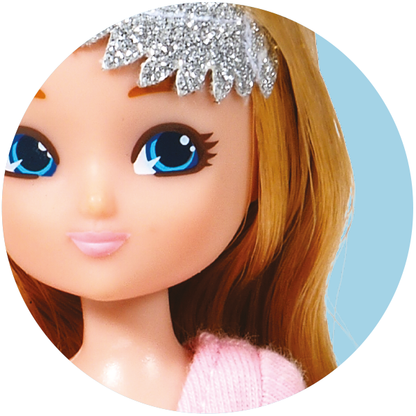 Lottie Dolls Ballet Class doll items
