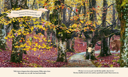 Through the Fairy Door Children's Book | Abrams