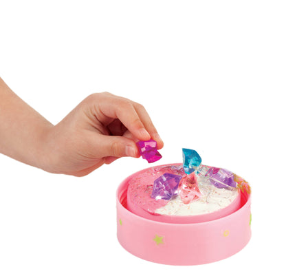 Butterfly Fairy Lights Globe DIY Craft Kit for Kids | Faber-Castell / Creativity for Kids -